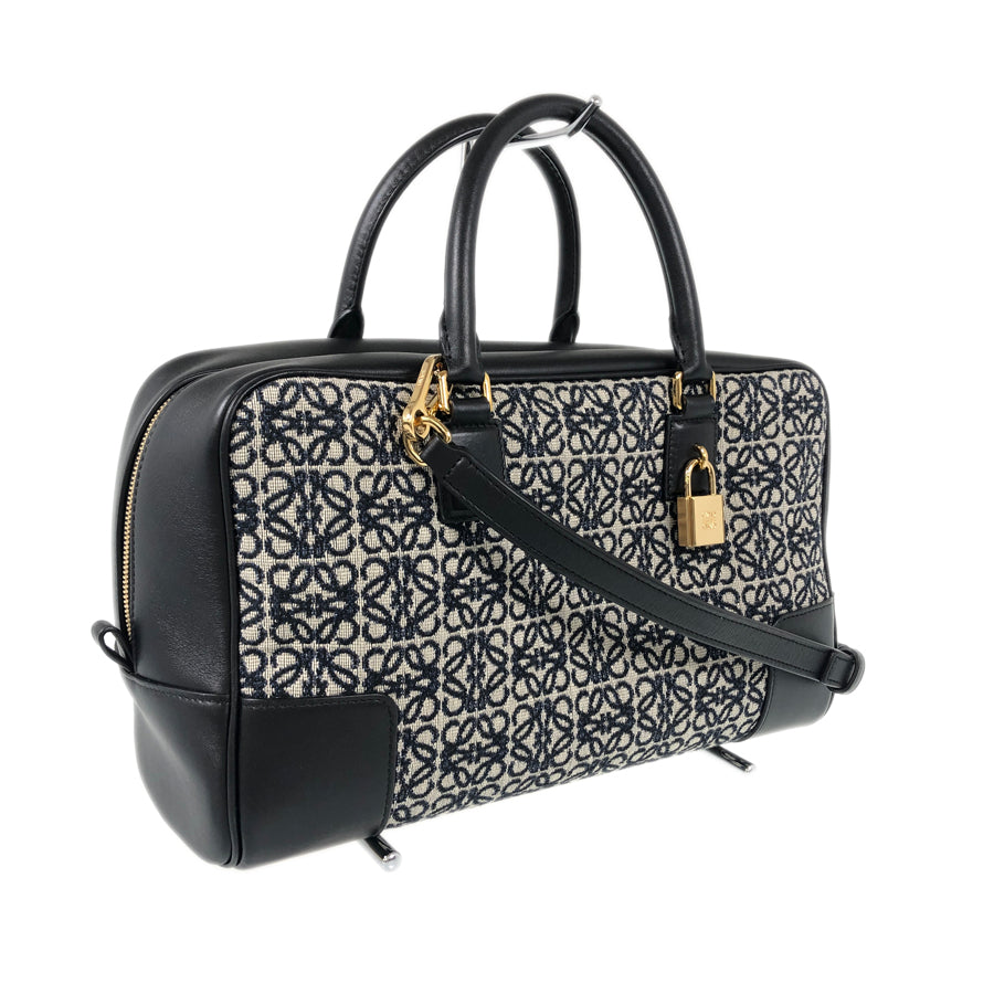 LOEWE Amazona 28 Hand bag