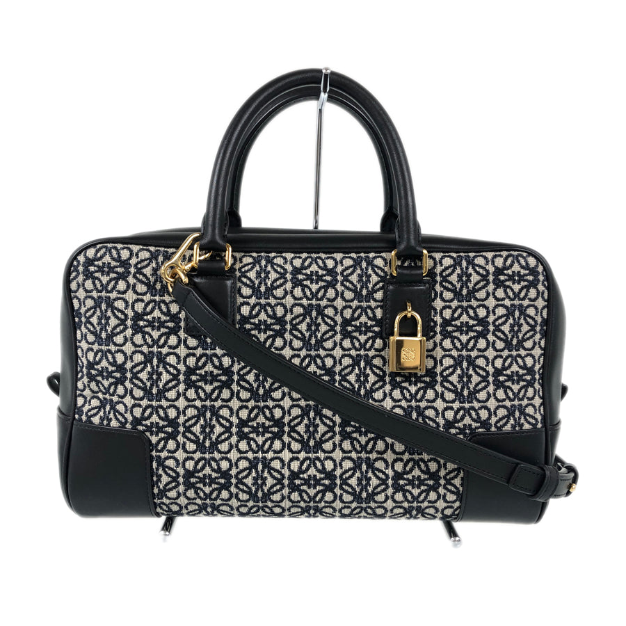 LOEWE Amazona 28 Hand bag