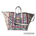 Christian Louboutin manila hippo 3185136 Tote bag