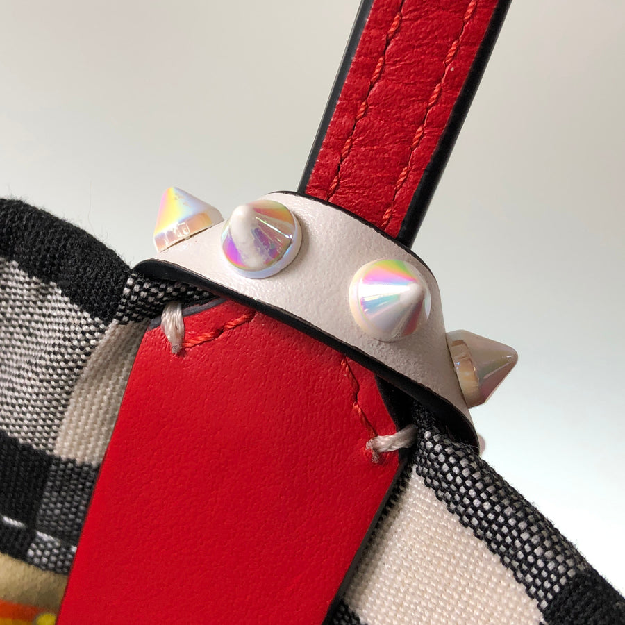 Christian Louboutin manila hippo 3185136 Tote bag