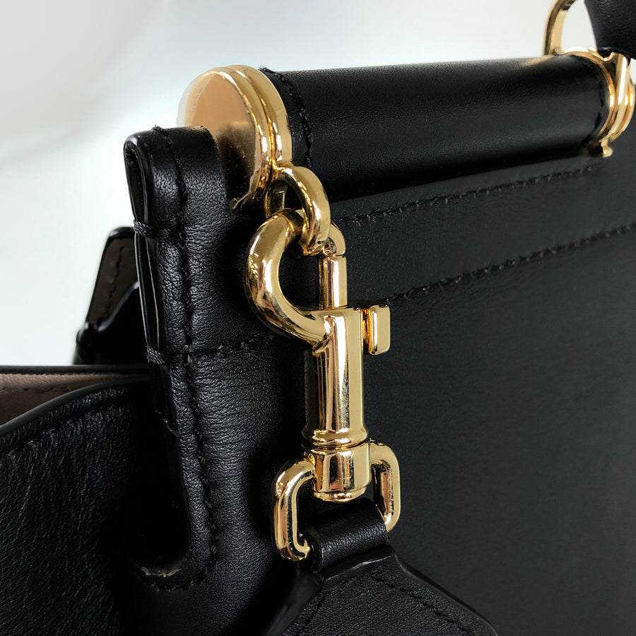 DOLCE&GABBANA Sicily BM6959-AW756 Hand bag