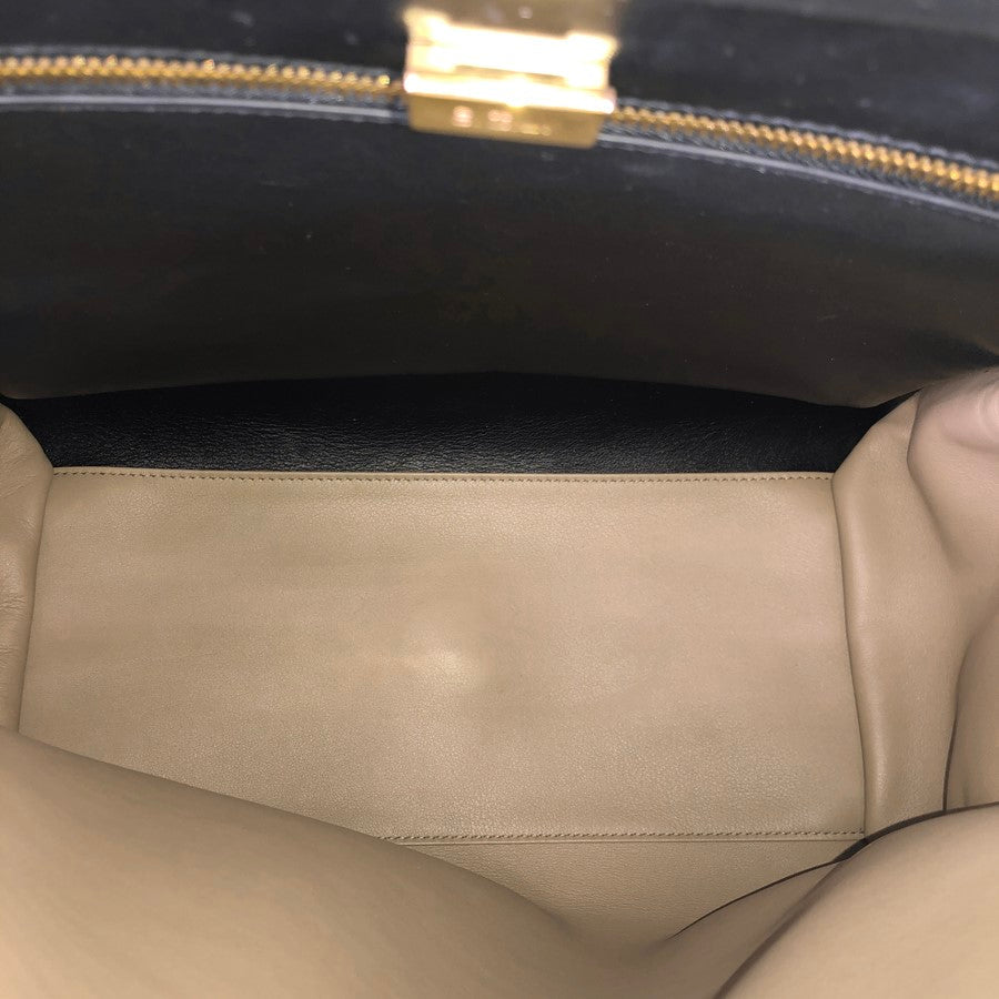 DOLCE&GABBANA Sicily BM6959-AW756 Hand bag