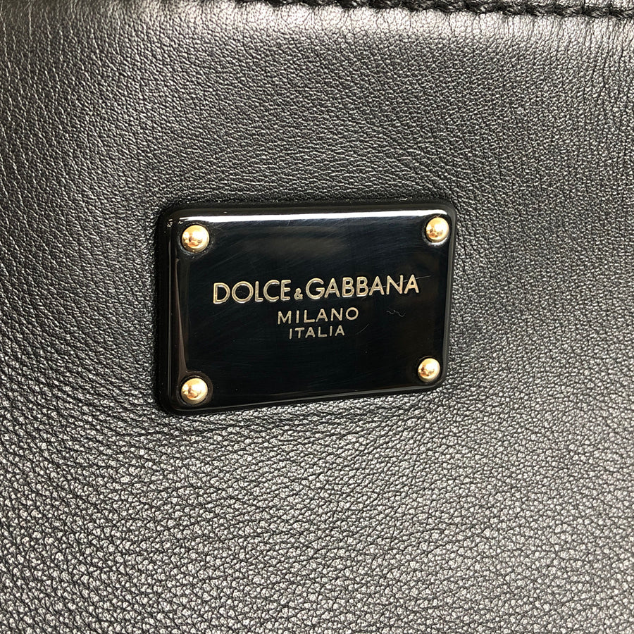 DOLCE&GABBANA Sicily BM6959-AW756 Hand bag