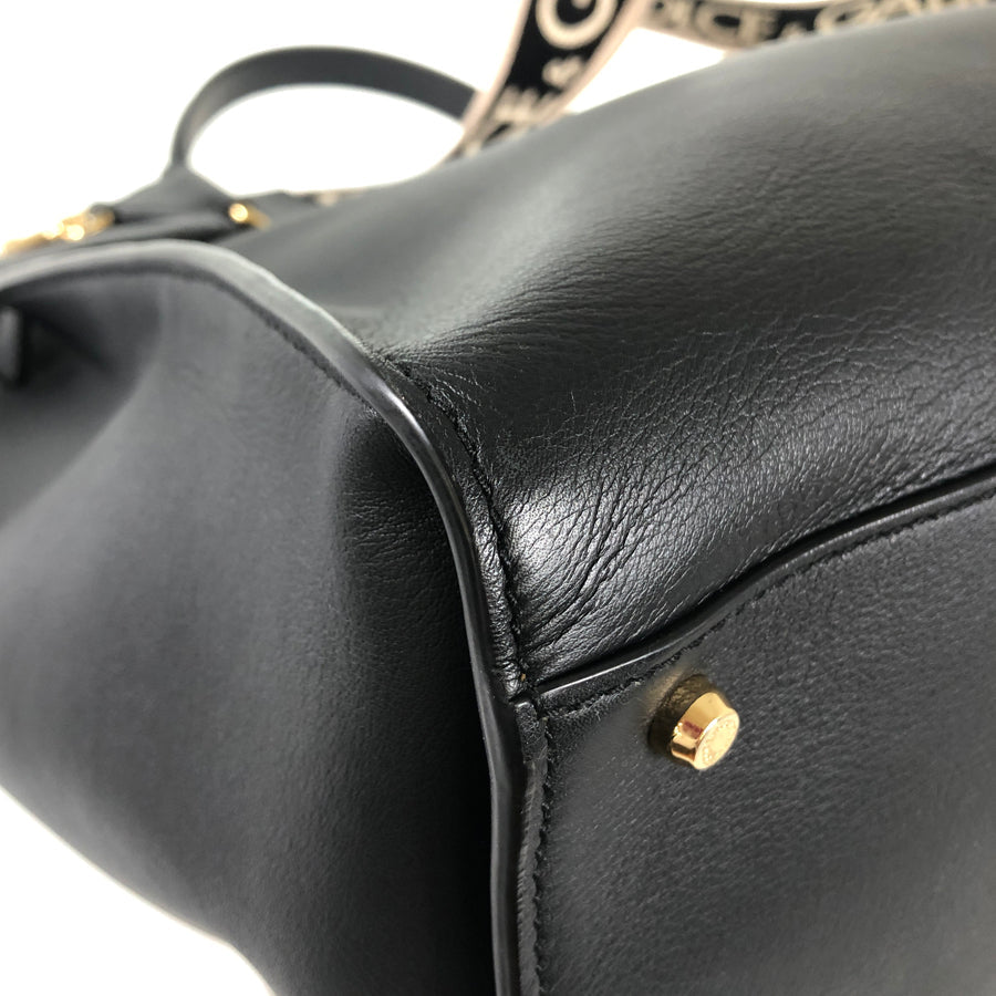 DOLCE&GABBANA Sicily BM6959-AW756 Hand bag