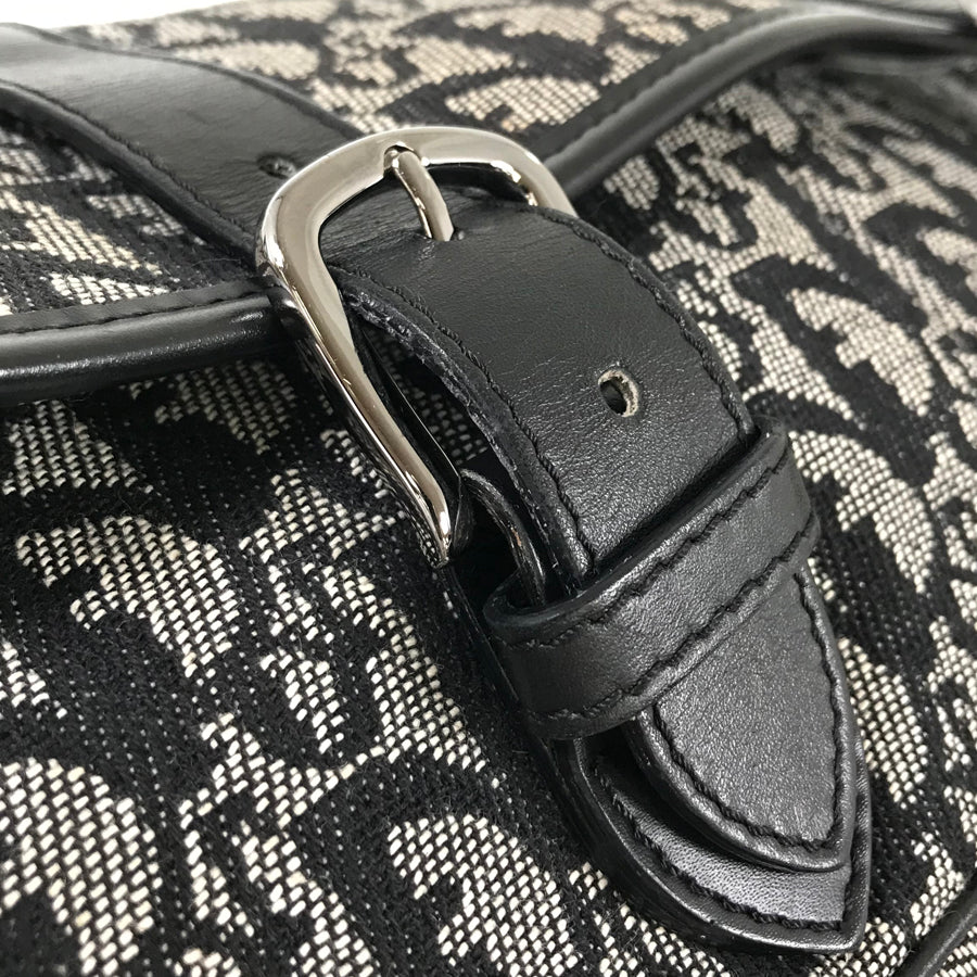 Dior Trotter Shoulder bag