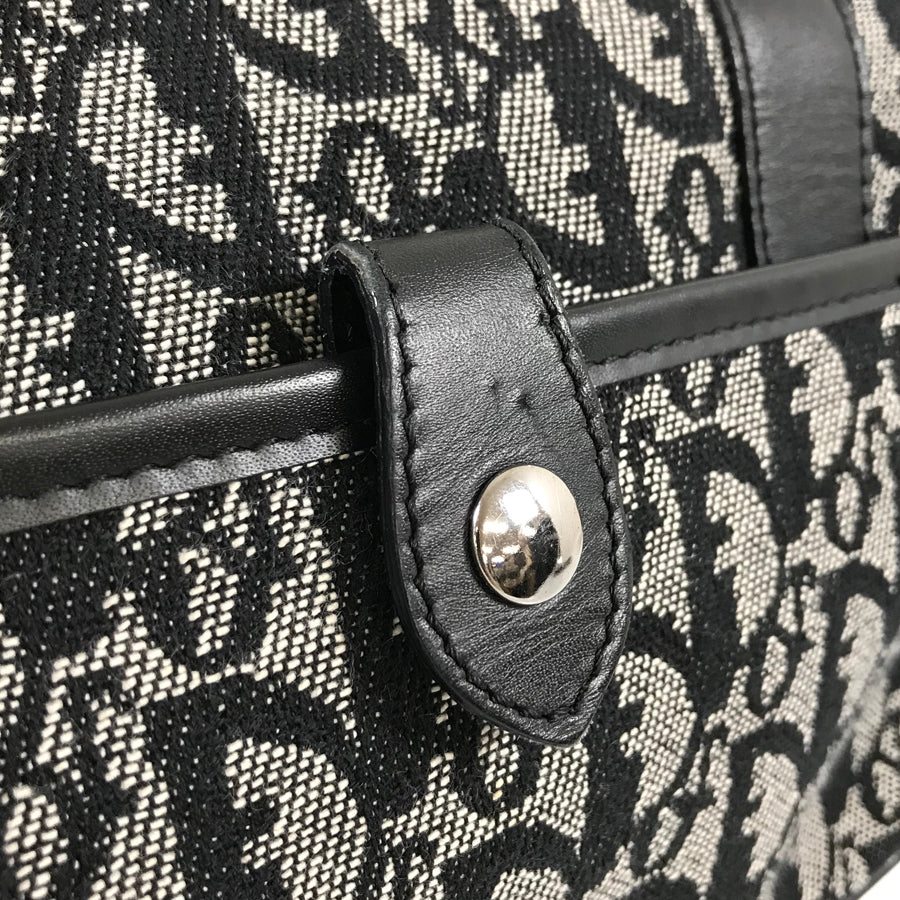 Dior Trotter Shoulder bag