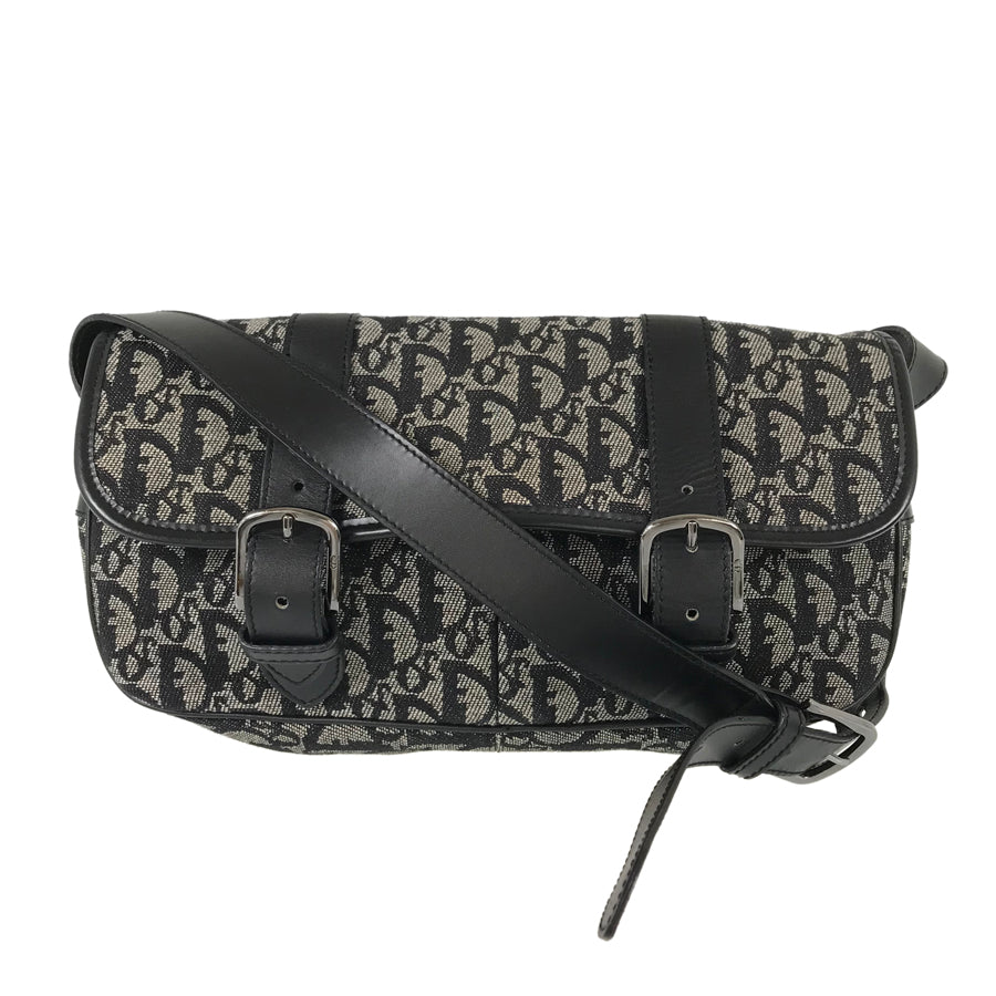 Dior Trotter Shoulder bag