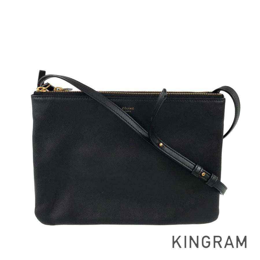 CELINE Triom Large Shoulder bag