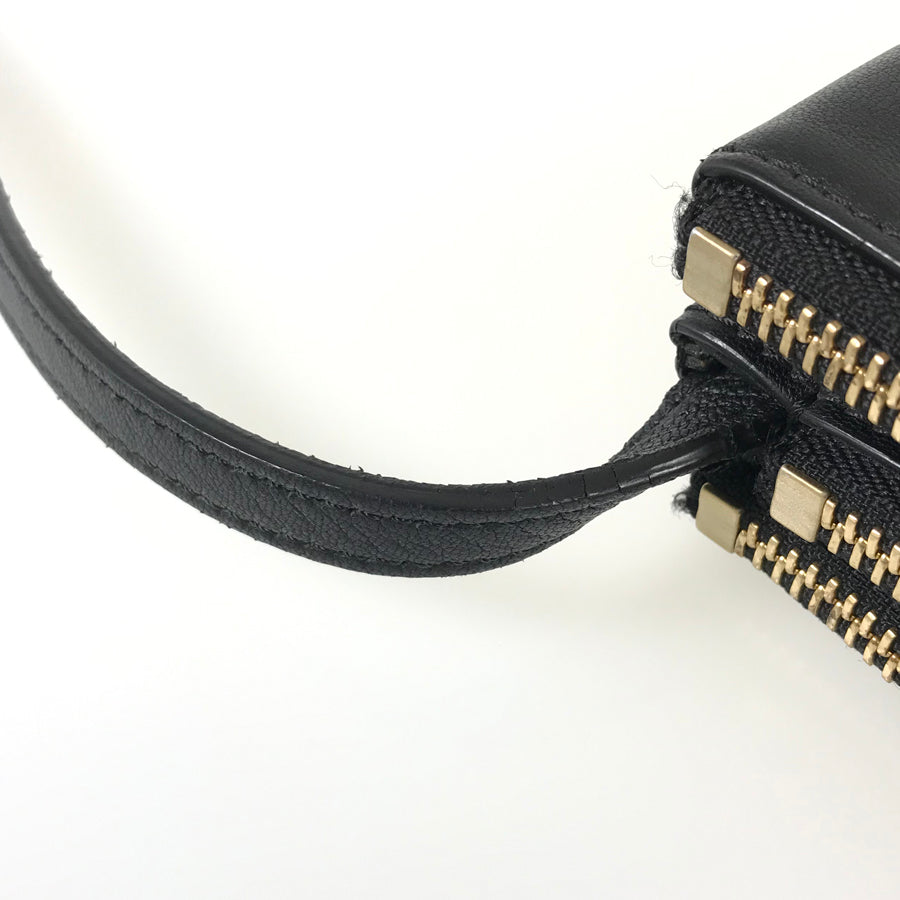 CELINE Triom Large Shoulder bag