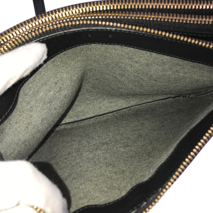 CELINE Triom Large Shoulder bag