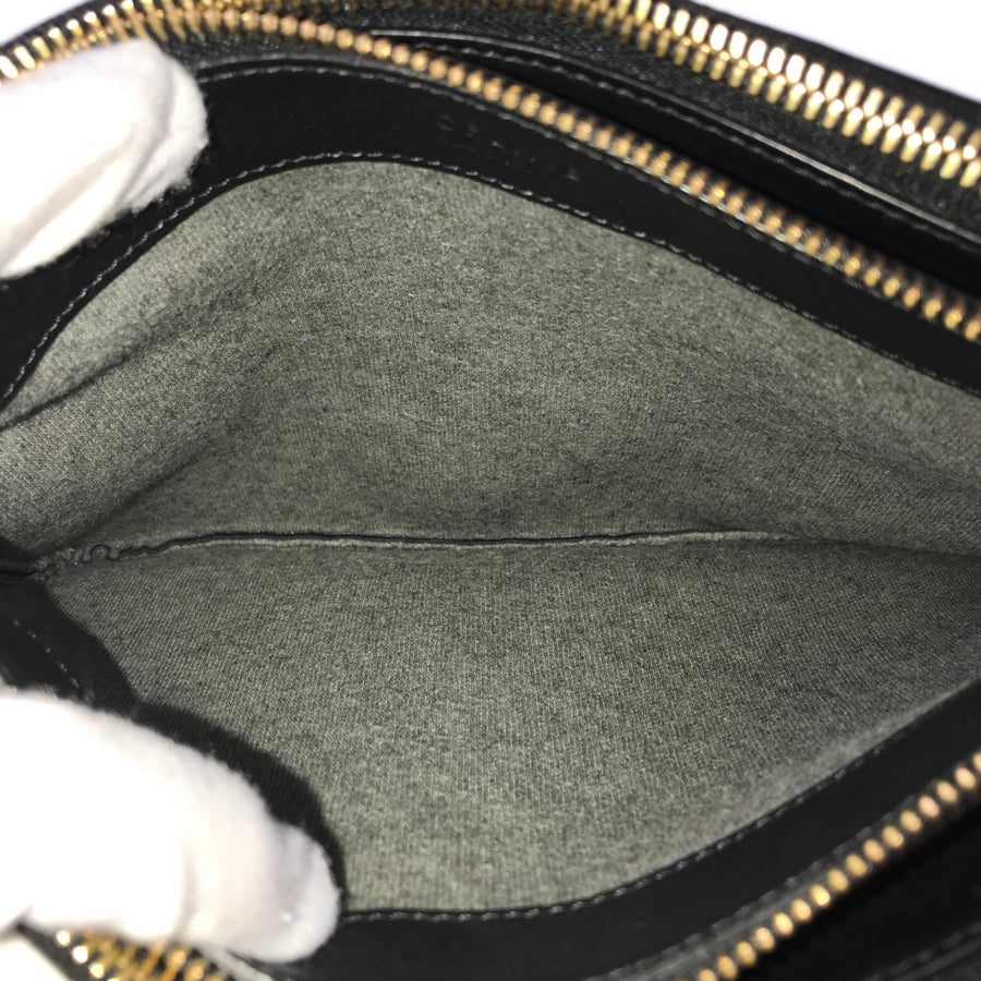 CELINE Triom Large Shoulder bag