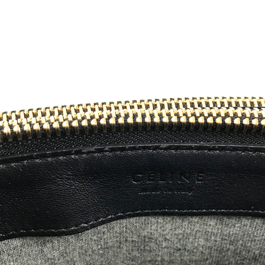 CELINE Triom Large Shoulder bag