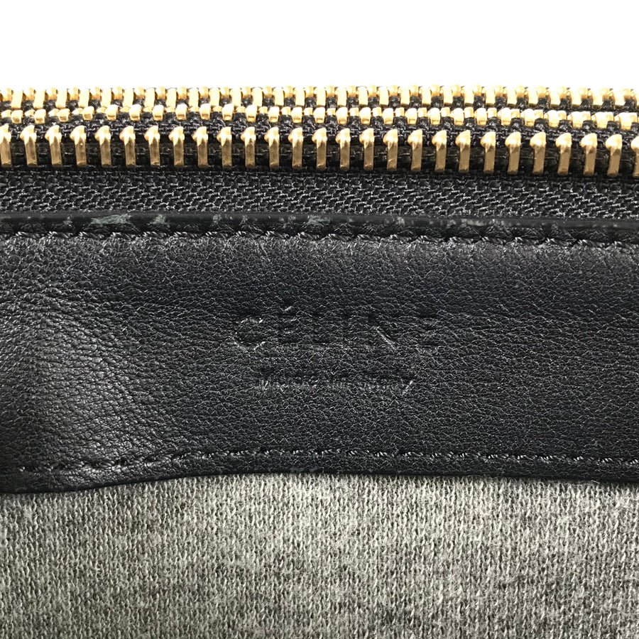 CELINE Triom Large Shoulder bag