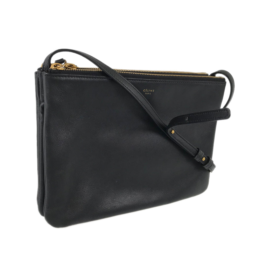 CELINE Triom Large Shoulder bag