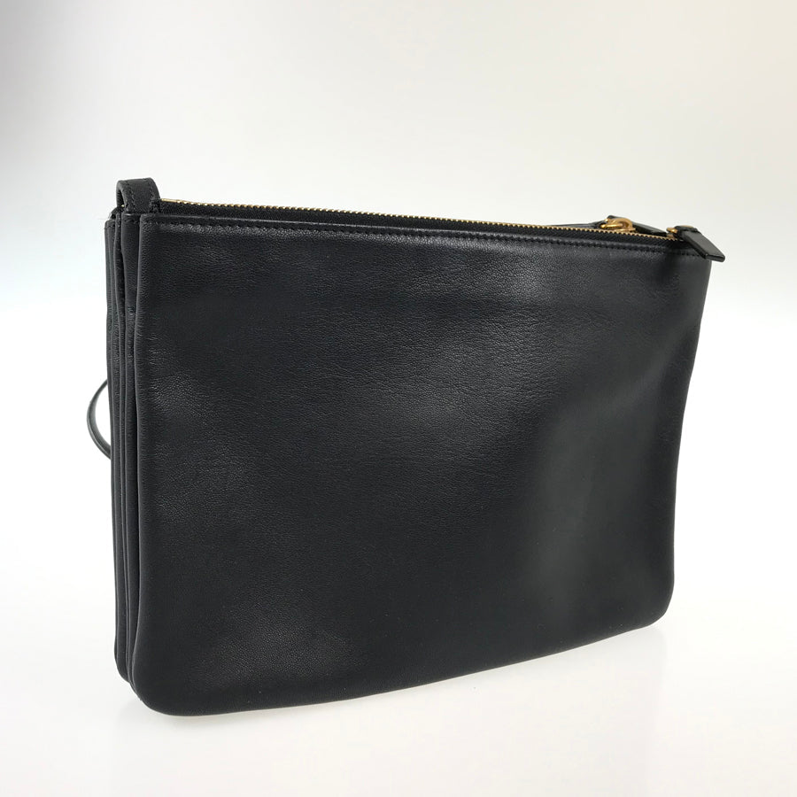 CELINE Triom Large Shoulder bag