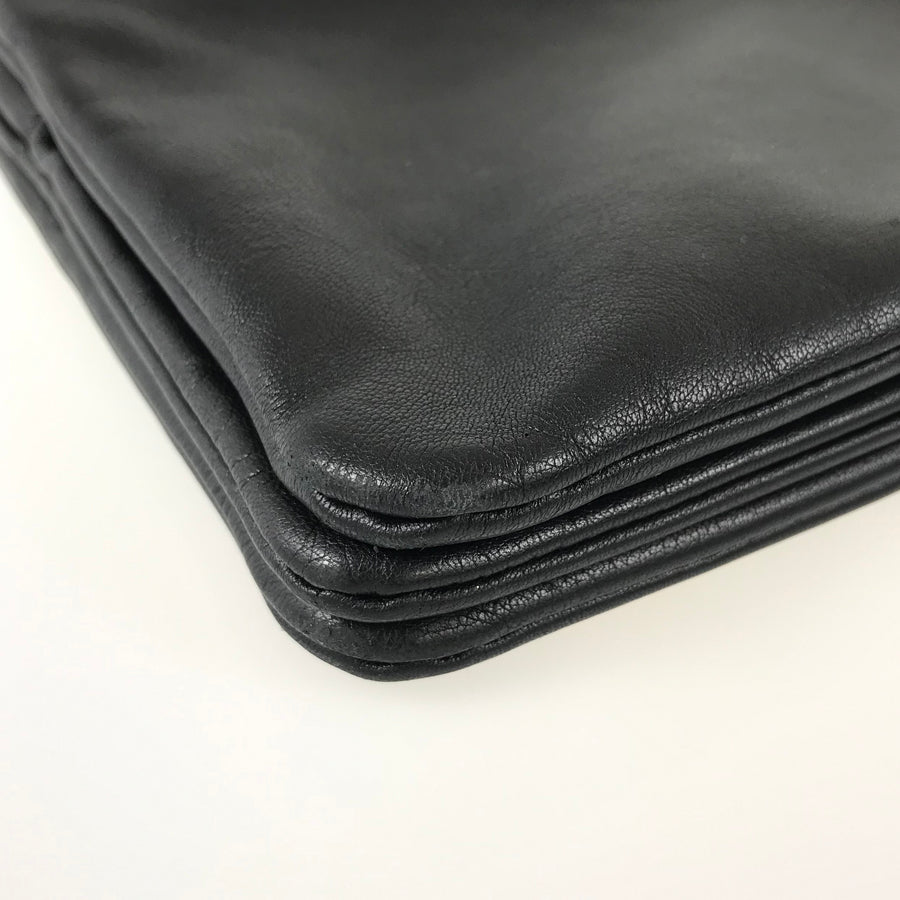 CELINE Triom Large Shoulder bag