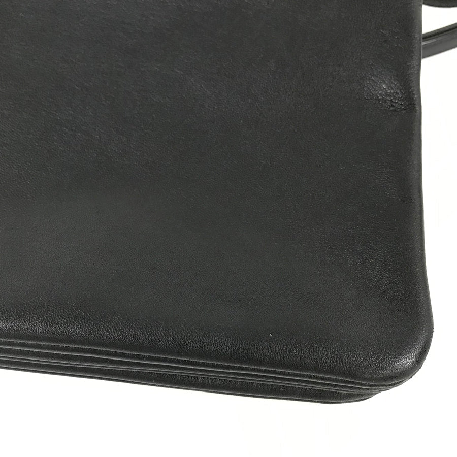 CELINE Triom Large Shoulder bag