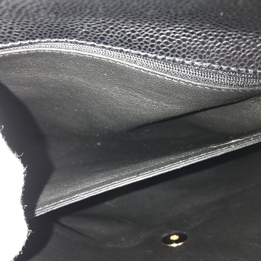 CHANEL Matelasse Hand bag