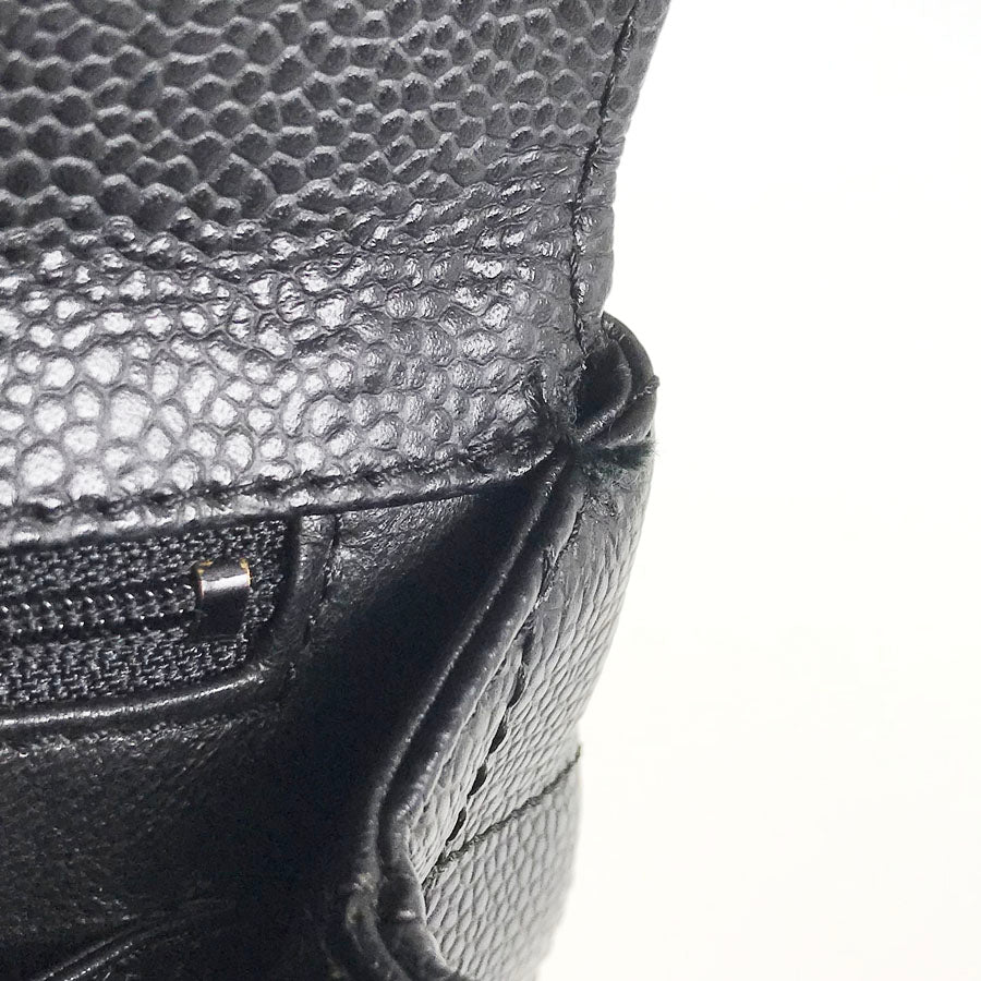 CHANEL Matelasse Hand bag
