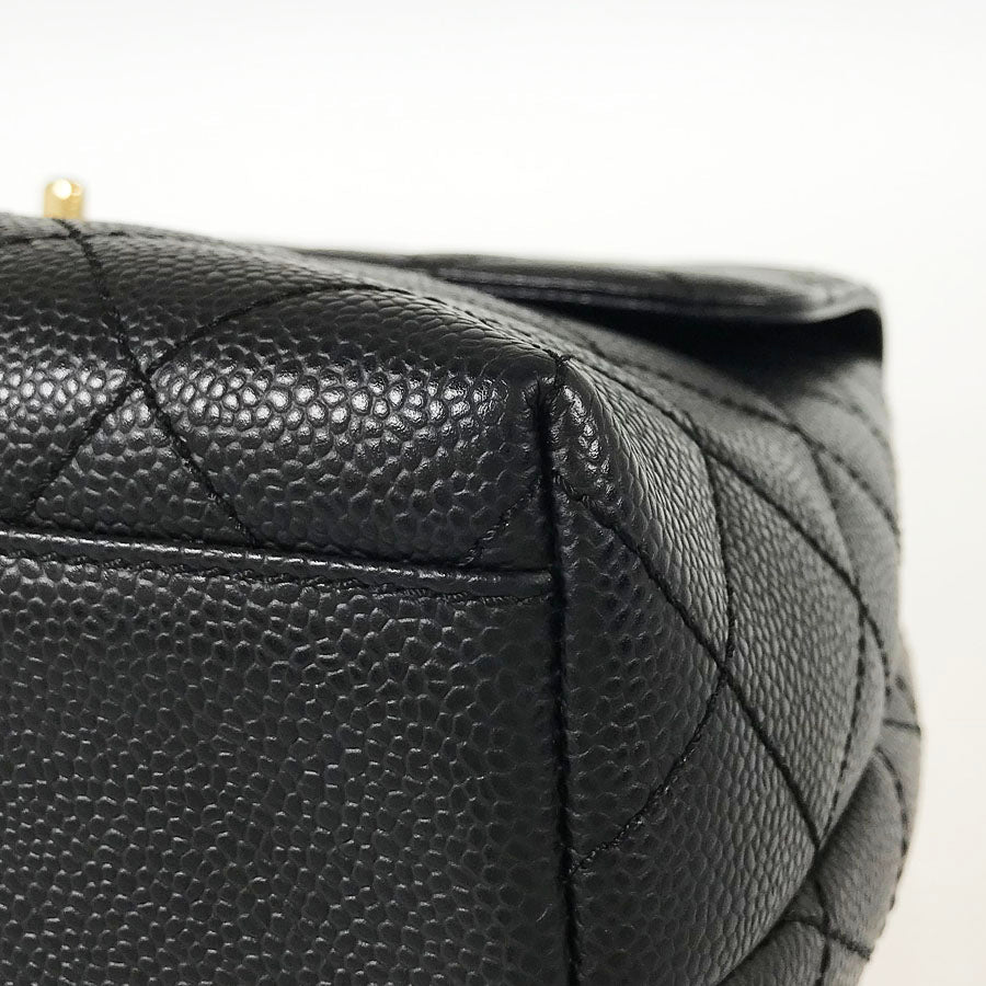 CHANEL Matelasse Hand bag