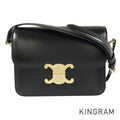 CELINE Triomphe teen 18842 Shoulder bag