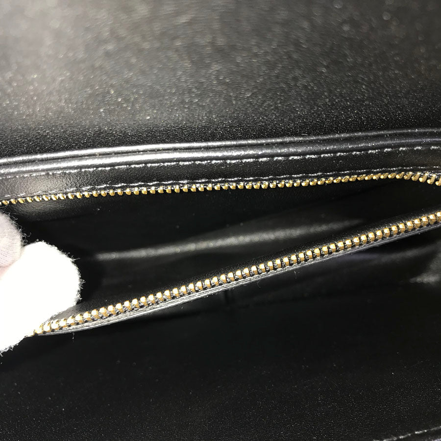 CELINE Triomphe teen 18842 Shoulder bag
