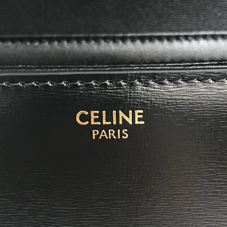 CELINE Triomphe teen 18842 Shoulder bag
