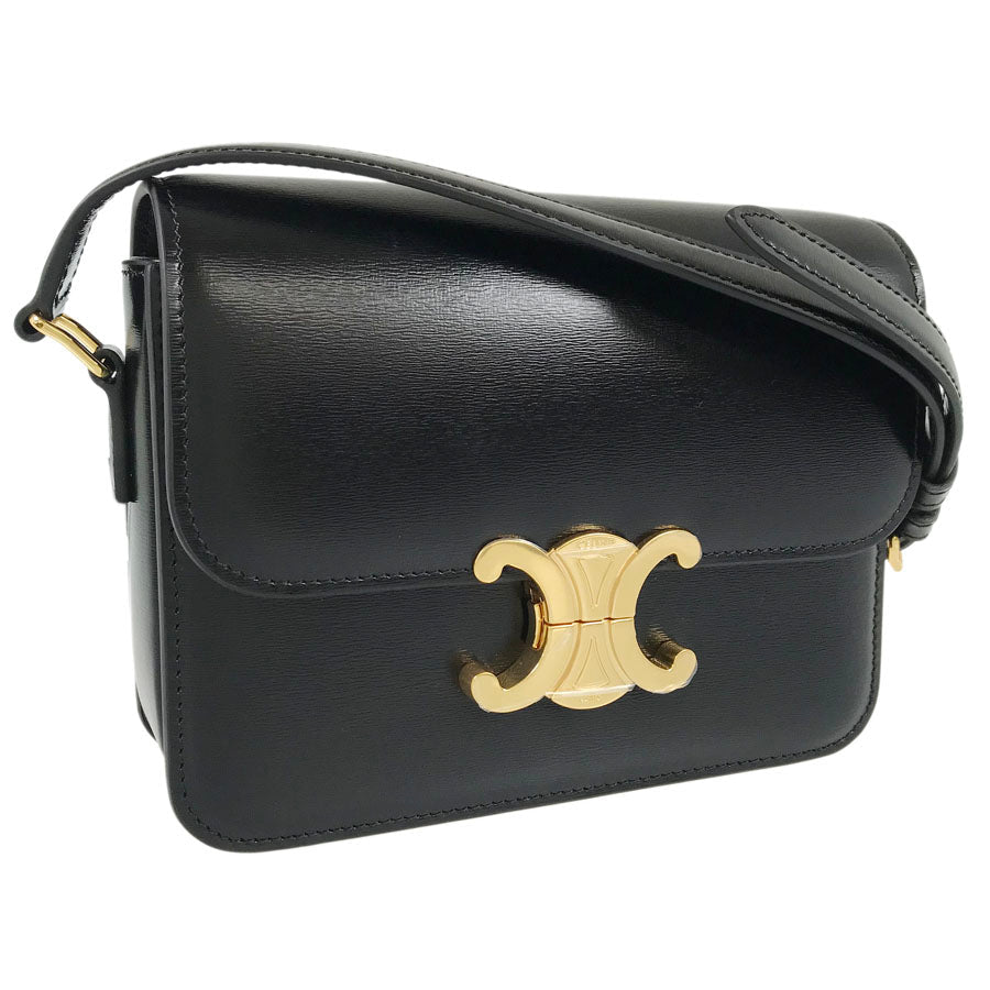 CELINE Triomphe teen 18842 Shoulder bag