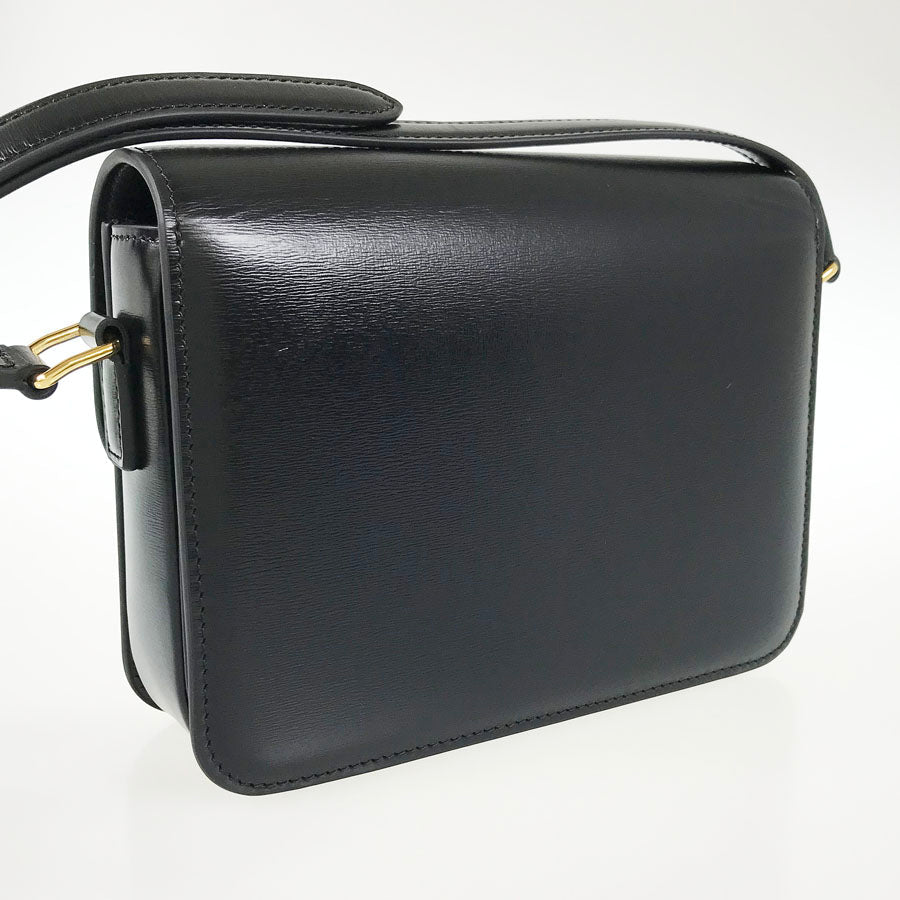 CELINE Triomphe teen 18842 Shoulder bag