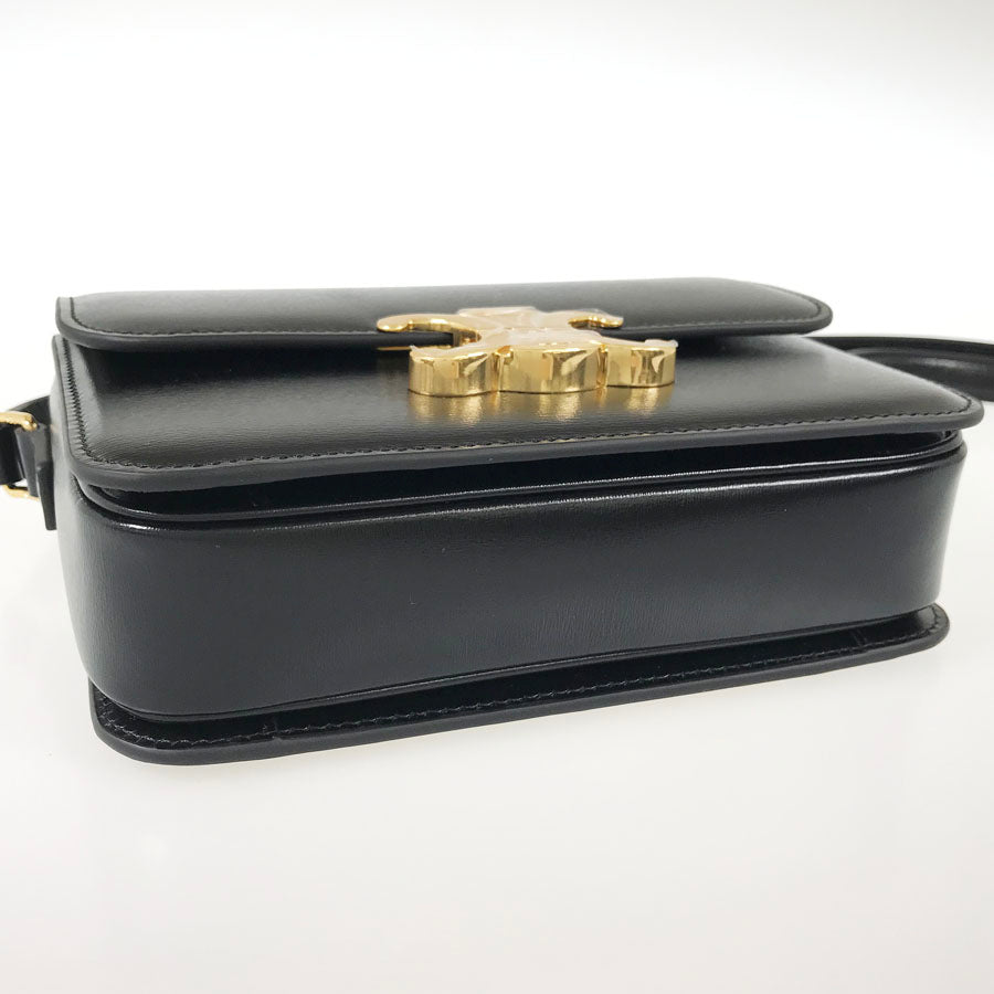 CELINE Triomphe teen 18842 Shoulder bag