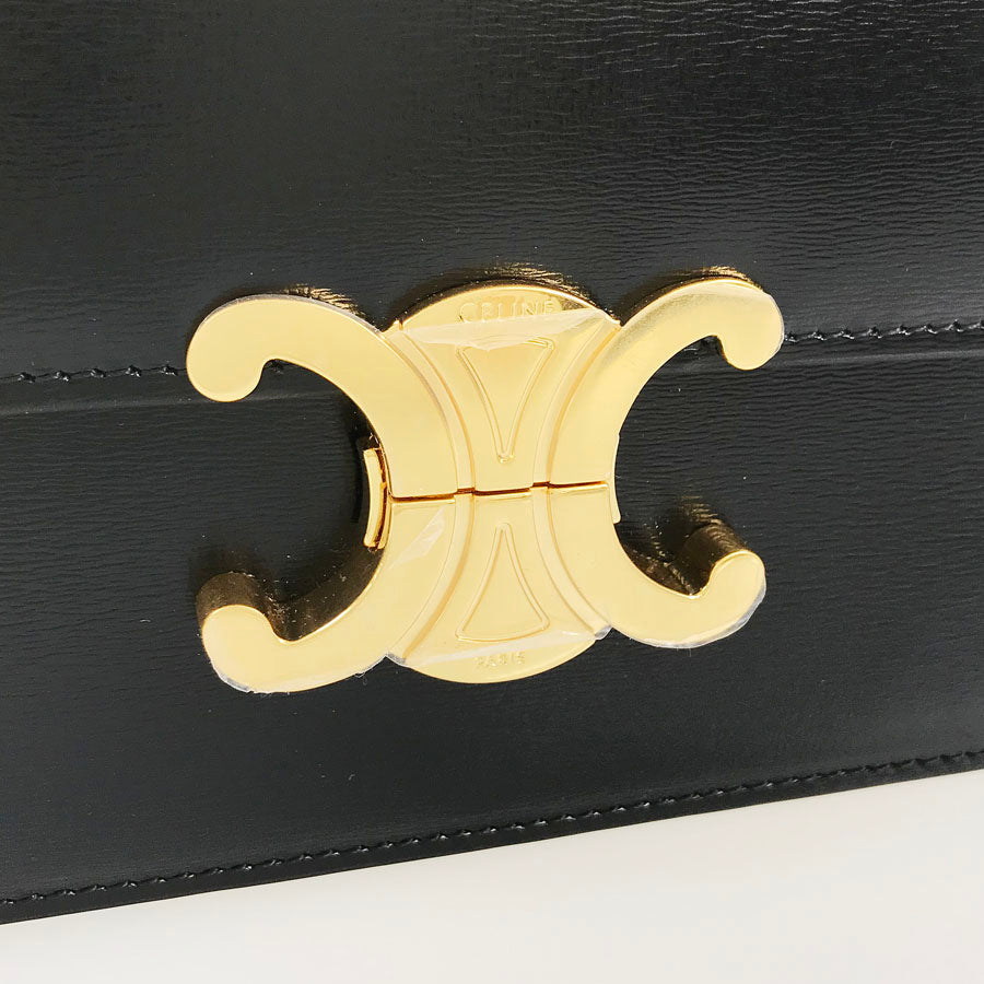 CELINE Triomphe teen 18842 Shoulder bag