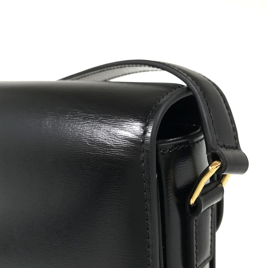 CELINE Triomphe teen 18842 Shoulder bag