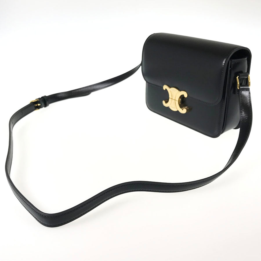 CELINE Triomphe teen 18842 Shoulder bag