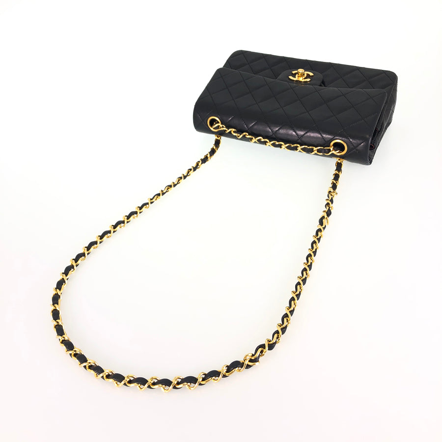 CHANEL Matelasse Shoulder bag