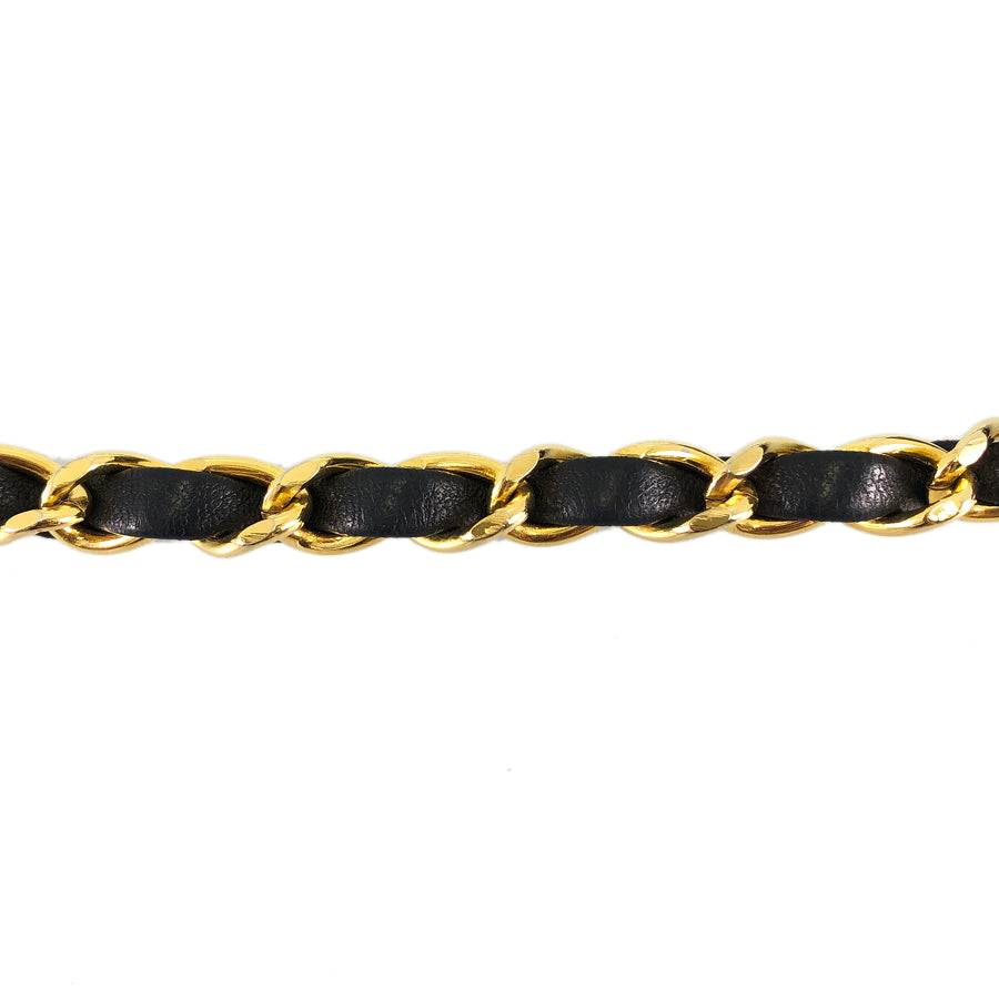 CHANEL Matelasse Shoulder bag