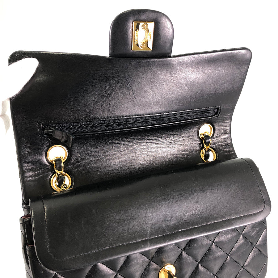 CHANEL Matelasse Shoulder bag