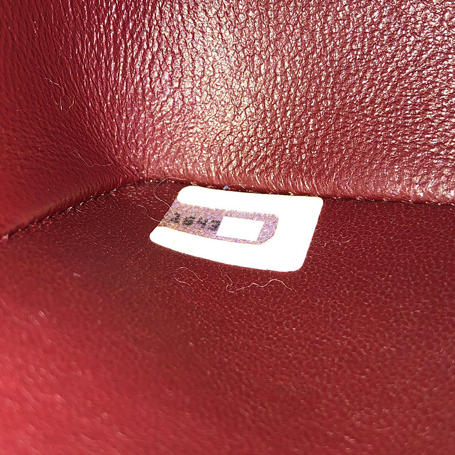 CHANEL Matelasse Shoulder bag