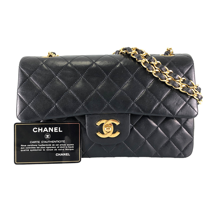 CHANEL Matelasse Shoulder bag