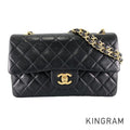 CHANEL Matelasse Shoulder bag