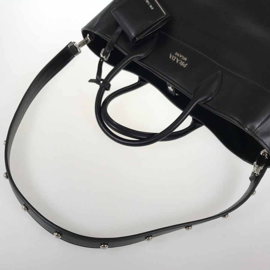 PRADA 1BG041 Tote bag