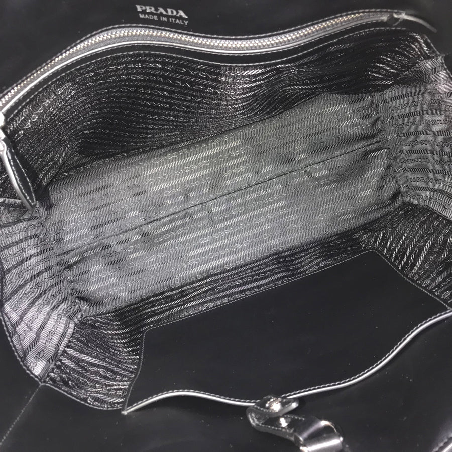 PRADA 1BG041 Tote bag