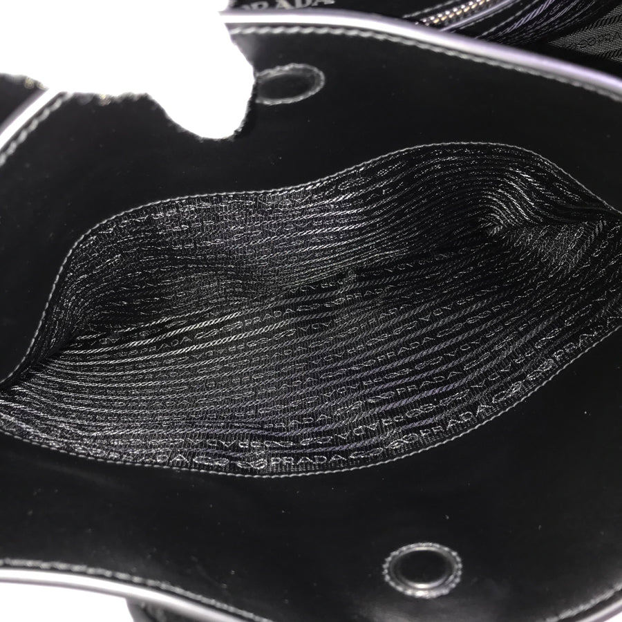 PRADA 1BG041 Tote bag
