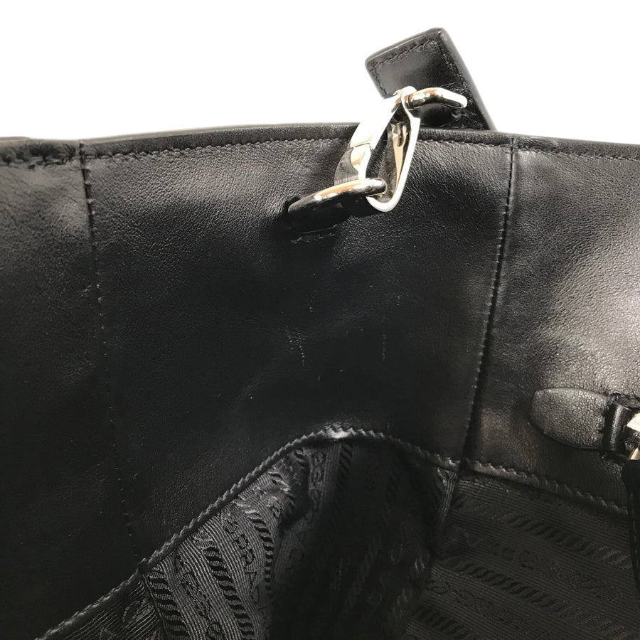 PRADA 1BG041 Tote bag