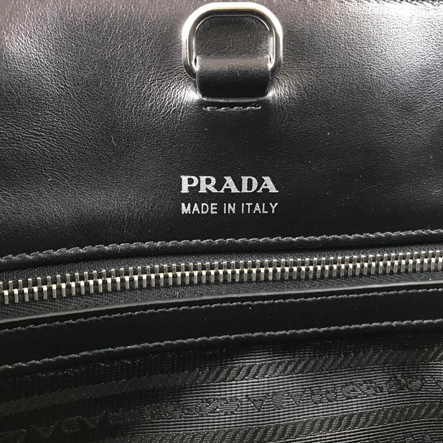 PRADA 1BG041 Tote bag