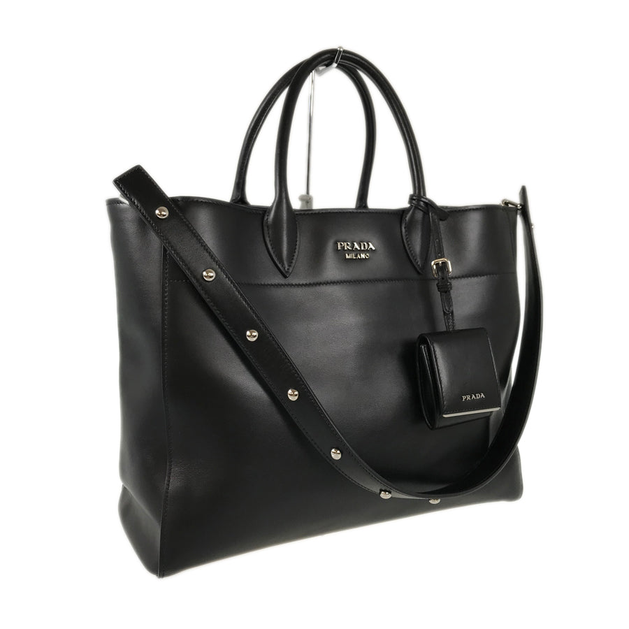 PRADA 1BG041 Tote bag