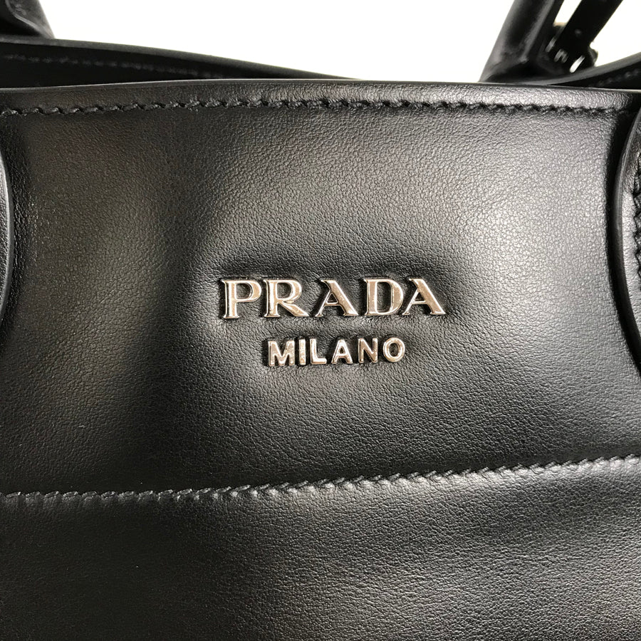 PRADA 1BG041 Tote bag