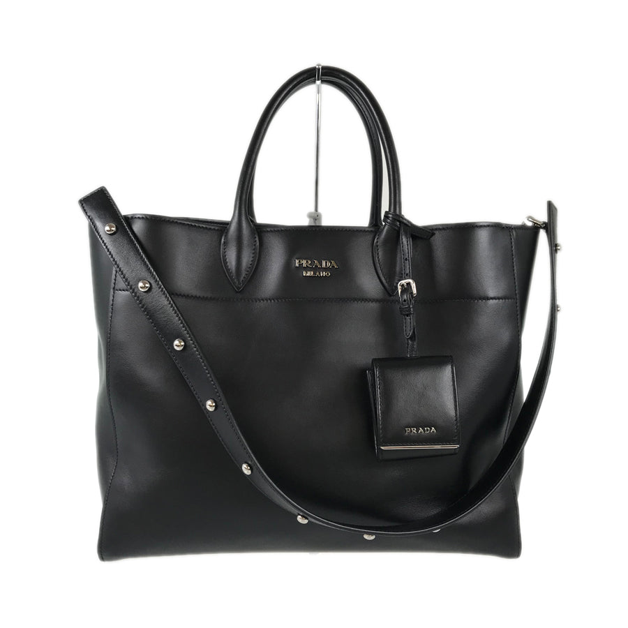 PRADA 1BG041 Tote bag