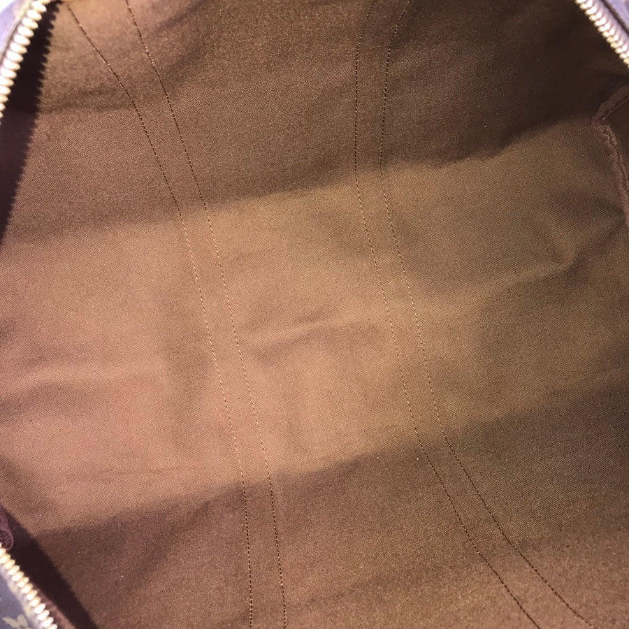 LOUIS VUITTON Monogram Keepall 50 M41426 Boston bag