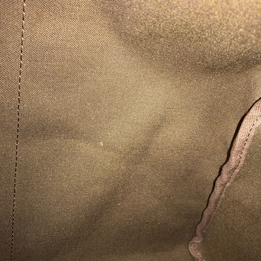 LOUIS VUITTON Monogram Keepall 50 M41426 Boston bag