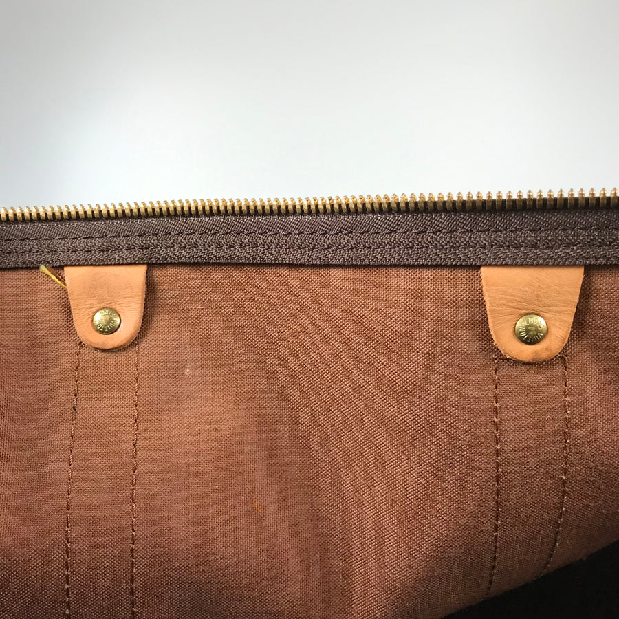 LOUIS VUITTON Monogram Keepall 50 M41426 Boston bag